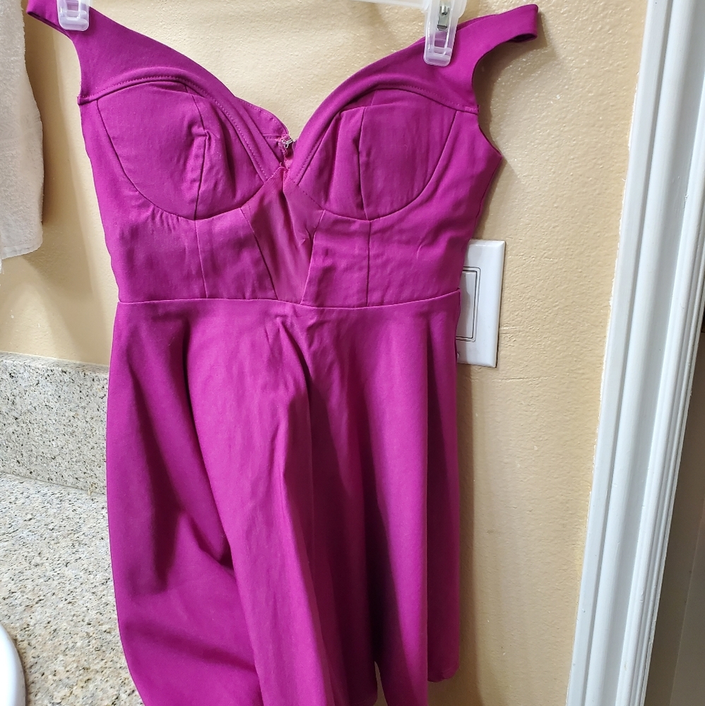 Nasty Gal cutest dress ever!